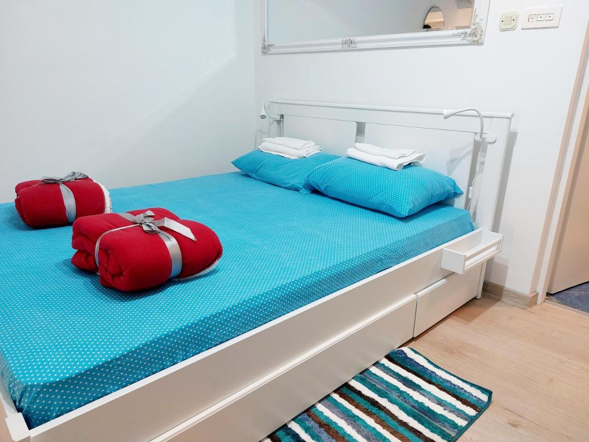 Sha La La - Charming, Unique Studio In A Historic Building Next To A Castle, Wifi, Smart Tv, Washer-Dryer Бакар Екстер'єр фото