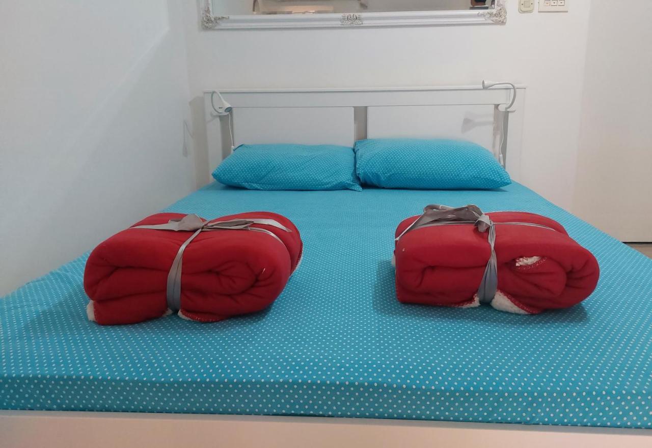 Sha La La - Charming, Unique Studio In A Historic Building Next To A Castle, Wifi, Smart Tv, Washer-Dryer Бакар Екстер'єр фото