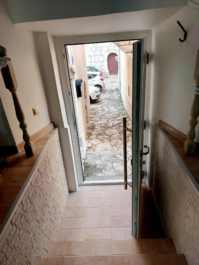 Sha La La - Charming, Unique Studio In A Historic Building Next To A Castle, Wifi, Smart Tv, Washer-Dryer Бакар Екстер'єр фото