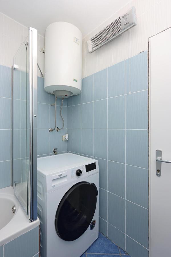 Sha La La - Charming, Unique Studio In A Historic Building Next To A Castle, Wifi, Smart Tv, Washer-Dryer Бакар Екстер'єр фото