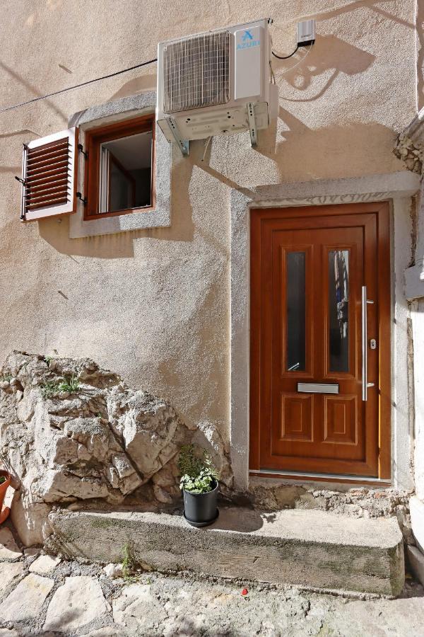 Sha La La - Charming, Unique Studio In A Historic Building Next To A Castle, Wifi, Smart Tv, Washer-Dryer Бакар Екстер'єр фото