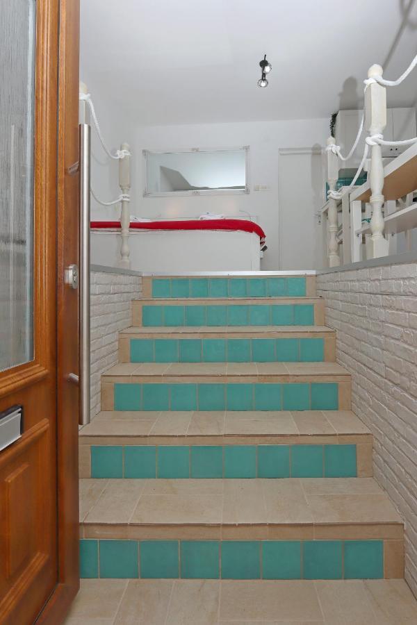Sha La La - Charming, Unique Studio In A Historic Building Next To A Castle, Wifi, Smart Tv, Washer-Dryer Бакар Екстер'єр фото
