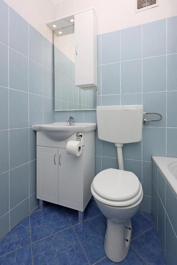 Sha La La - Charming, Unique Studio In A Historic Building Next To A Castle, Wifi, Smart Tv, Washer-Dryer Бакар Екстер'єр фото
