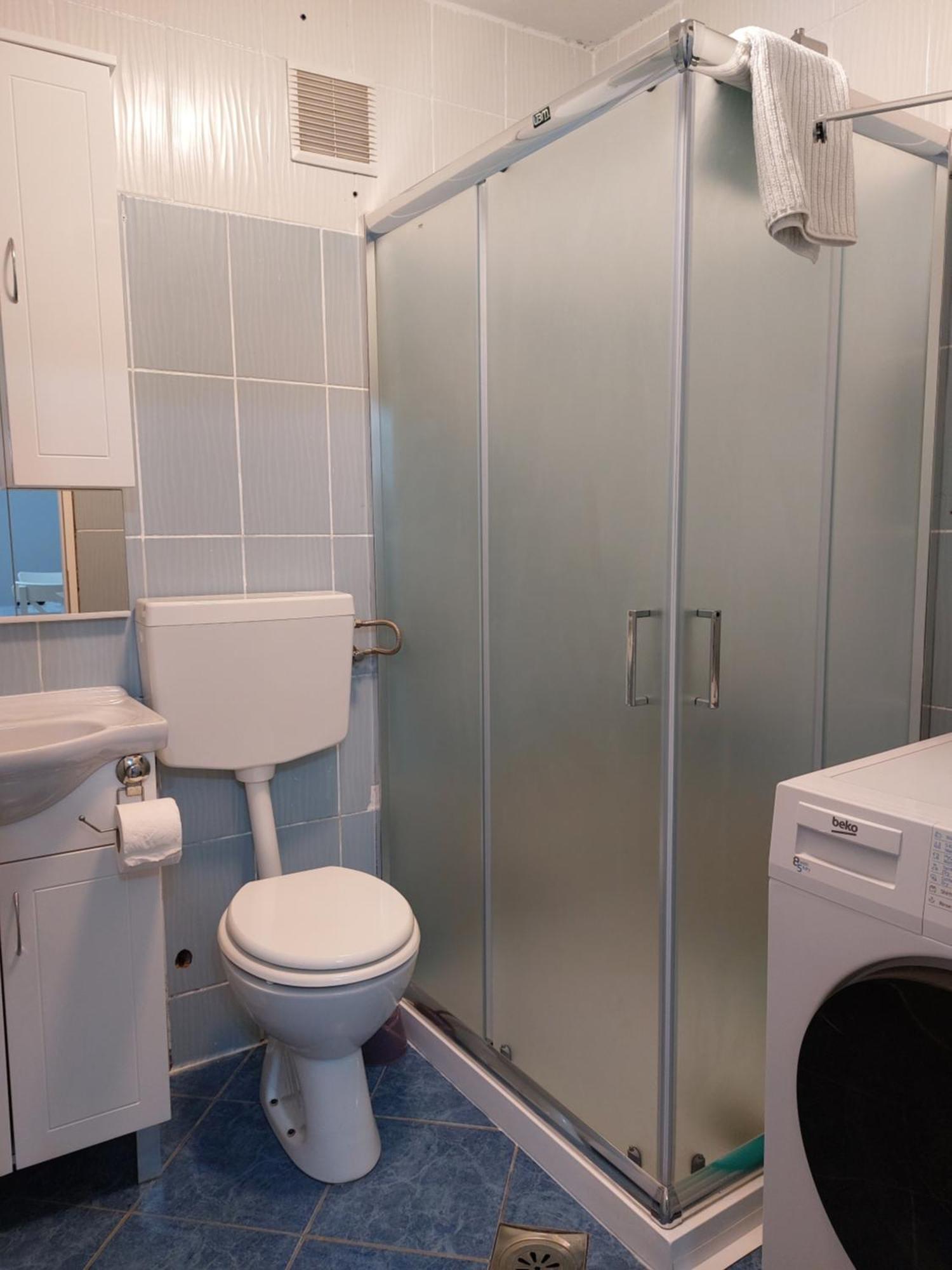 Sha La La - Charming, Unique Studio In A Historic Building Next To A Castle, Wifi, Smart Tv, Washer-Dryer Бакар Екстер'єр фото